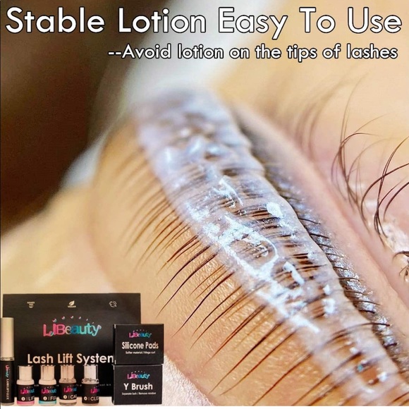 5 Minutes Lash Lift Kit - Picture 3 of 4